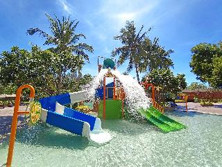 The Regent Cha Am Beach Resort fotoÄŸrafÄ±
