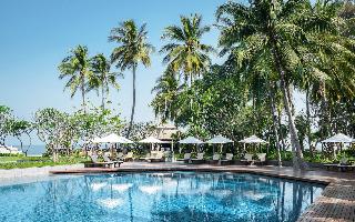 The Regent Cha Am Beach Resort fotoÄŸrafÄ±