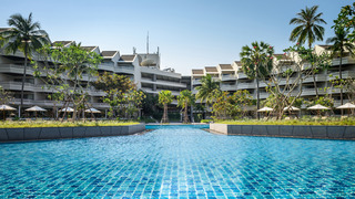 The Regent Cha Am Beach Resort fotoÄŸrafÄ±