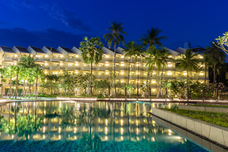 The Regent Cha Am Beach Resort fotoÄŸrafÄ±