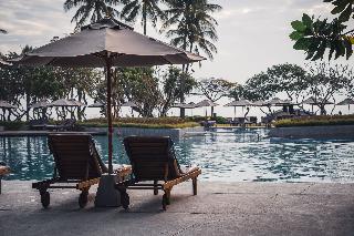 The Regent Cha Am Beach Resort fotoÄŸrafÄ±