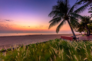 The Regent Cha Am Beach Resort fotoÄŸrafÄ±