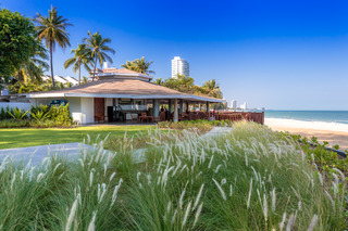 The Regent Cha Am Beach Resort fotoÄŸrafÄ±