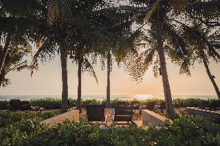 The Regent Cha Am Beach Resort fotoÄŸrafÄ±