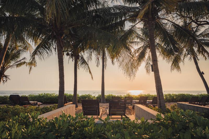 The Regent Cha Am Beach Resort - Plaj