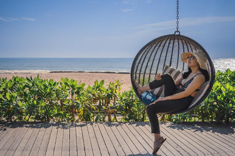 The Regent Cha Am Beach Resort - Plaj