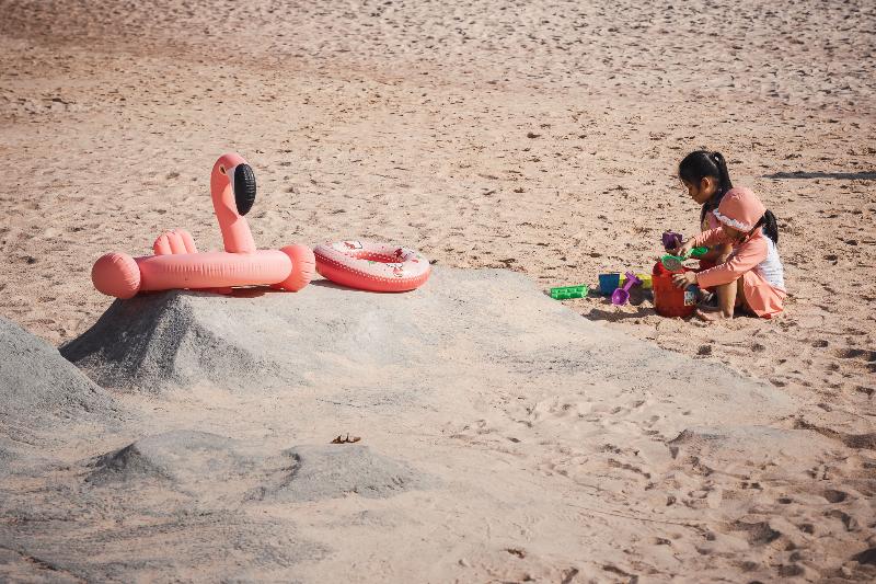 The Regent Cha Am Beach Resort - Plaj