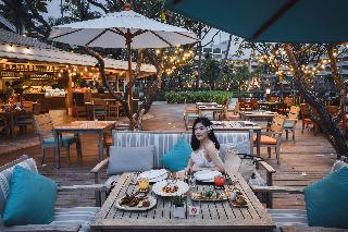 The Regent Cha Am Beach Resort fotoÄŸrafÄ±