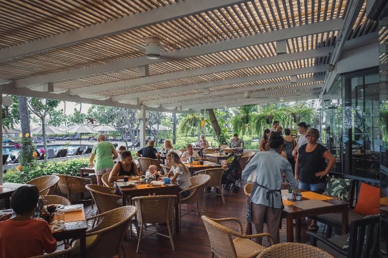 The Regent Cha Am Beach Resort - Restoran