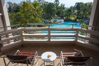 The Regent Cha Am Beach Resort fotoÄŸrafÄ±