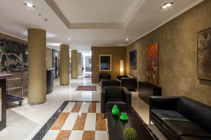 Viva Hotel - Genel