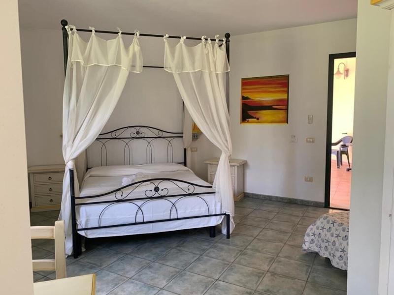 La Ciaccia Hotel - Genel