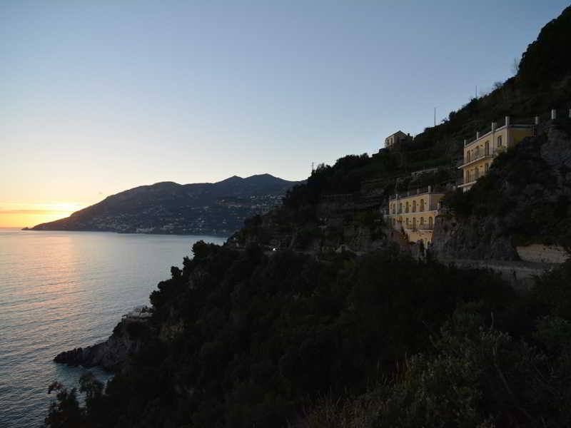 Villa Pandora