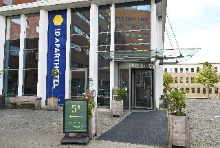 ID Aparthotel otel fotoğrafı
