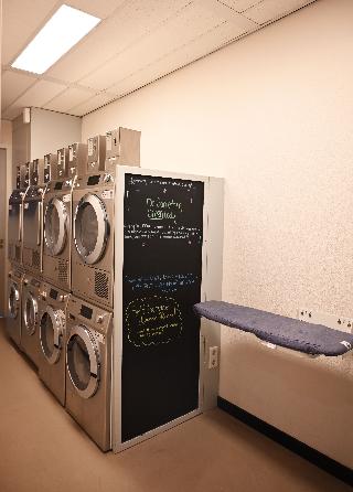 ID Aparthotel fotoÄŸrafÄ±