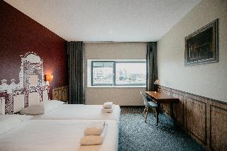 ID Aparthotel fotoÄŸrafÄ±