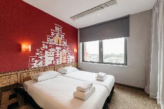 ID Aparthotel fotoÄŸrafÄ±