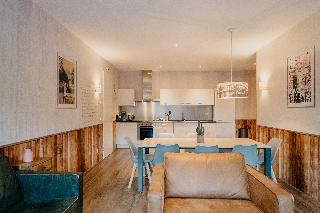 ID Aparthotel fotoÄŸrafÄ±