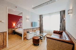 ID Aparthotel fotoÄŸrafÄ±