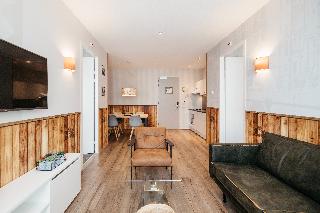 ID Aparthotel fotoÄŸrafÄ±