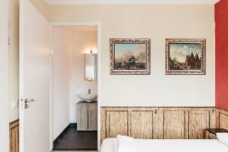 ID Aparthotel fotoÄŸrafÄ±