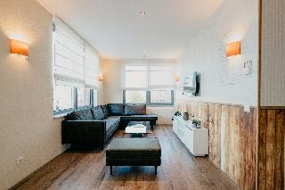 ID Aparthotel fotoÄŸrafÄ±