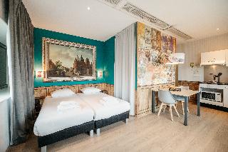 ID Aparthotel fotoÄŸrafÄ±