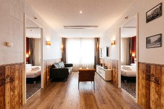 ID Aparthotel fotoÄŸrafÄ±