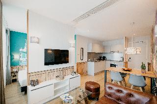 ID Aparthotel fotoÄŸrafÄ±