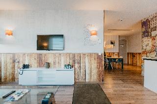 ID Aparthotel fotoÄŸrafÄ±