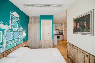 ID Aparthotel fotoÄŸrafÄ±