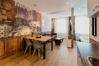 ID Aparthotel fotoÄŸrafÄ±