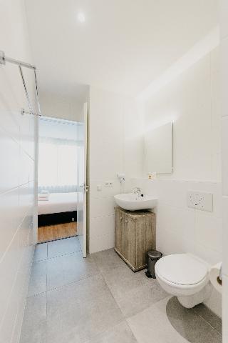 ID Aparthotel fotoÄŸrafÄ±