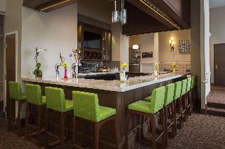 Hilton Garden Inn Long Island City New York fotoÄŸrafÄ±