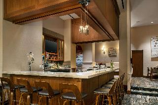 Hilton Garden Inn Long Island City New York fotoÄŸrafÄ±
