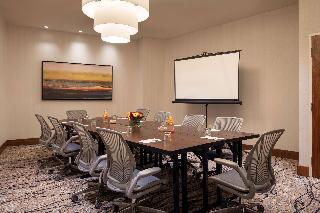 Hilton Garden Inn Long Island City New York fotoÄŸrafÄ±