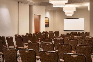 Hilton Garden Inn Long Island City New York fotoÄŸrafÄ±