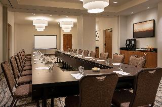 Hilton Garden Inn Long Island City New York fotoÄŸrafÄ±