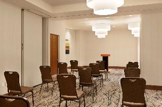 Hilton Garden Inn Long Island City New York fotoÄŸrafÄ±