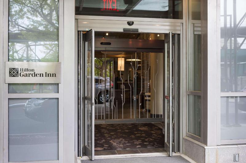 Hilton Garden Inn Long Island City New York - Genel