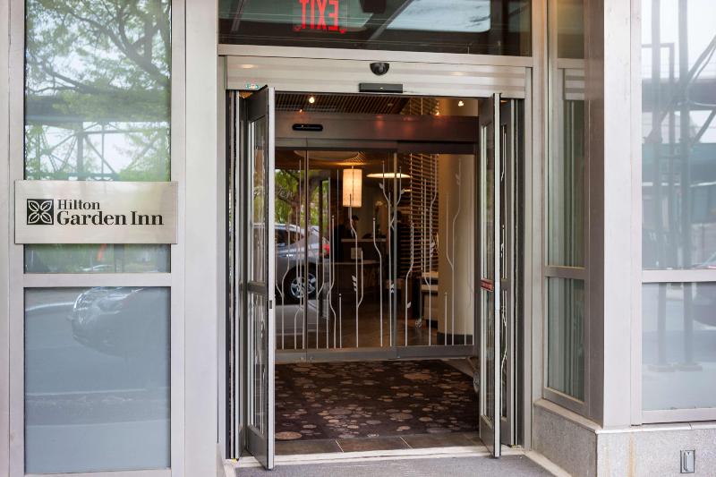 Hilton Garden Inn Long Island City New York - Genel