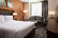 Hilton Garden Inn Long Island City New York oda fotoğrafı