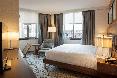 Hilton Garden Inn Long Island City New York oda fotoğrafı