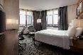 Hilton Garden Inn Long Island City New York oda fotoğrafı