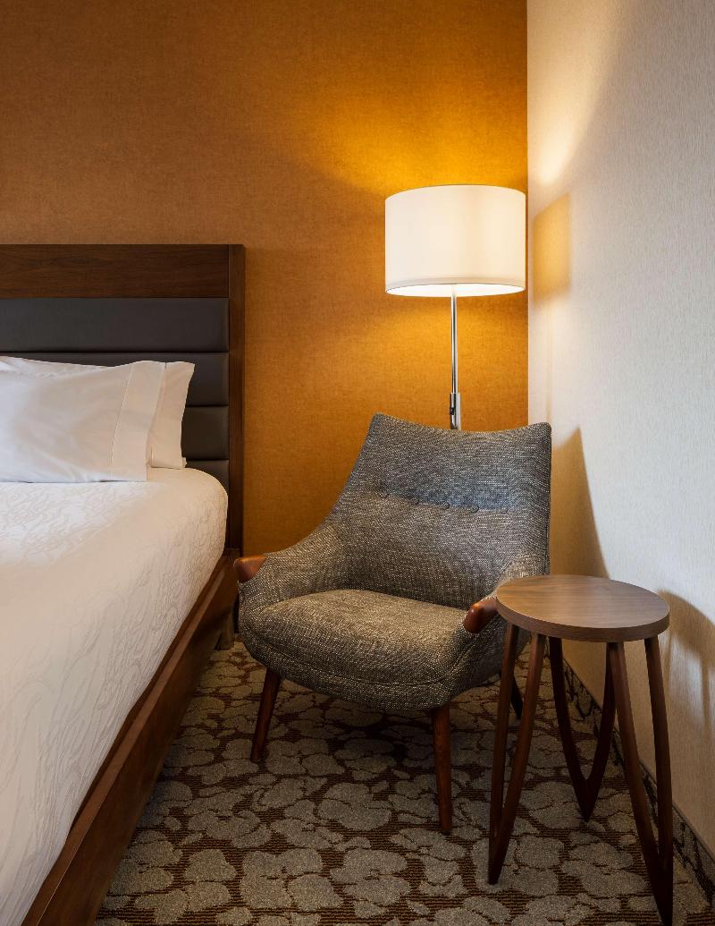 Hilton Garden Inn Long Island City New York - Oda