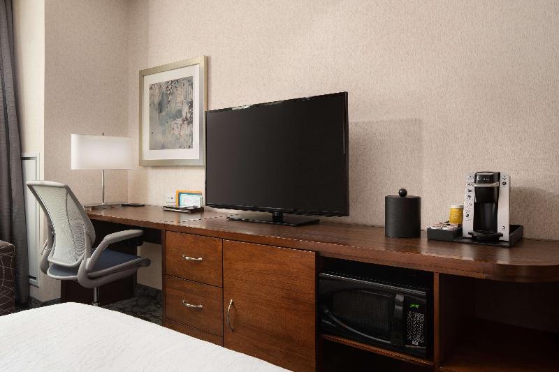 Hilton Garden Inn Long Island City New York - Oda