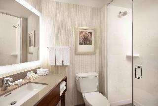 Hilton Garden Inn Long Island City New York fotoÄŸrafÄ±