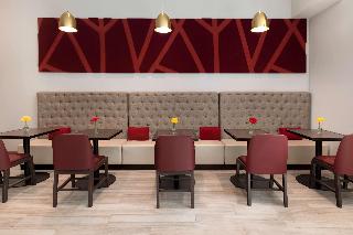Hilton Garden Inn Long Island City New York fotoÄŸrafÄ±
