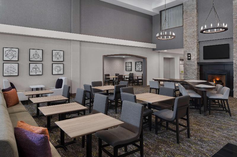 Homewood Suites by Hilton Carle Place - Garden Cit - Toplantı