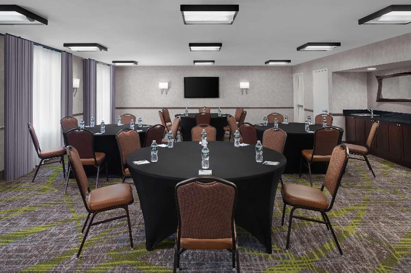 Homewood Suites by Hilton Carle Place - Garden Cit - Toplantı